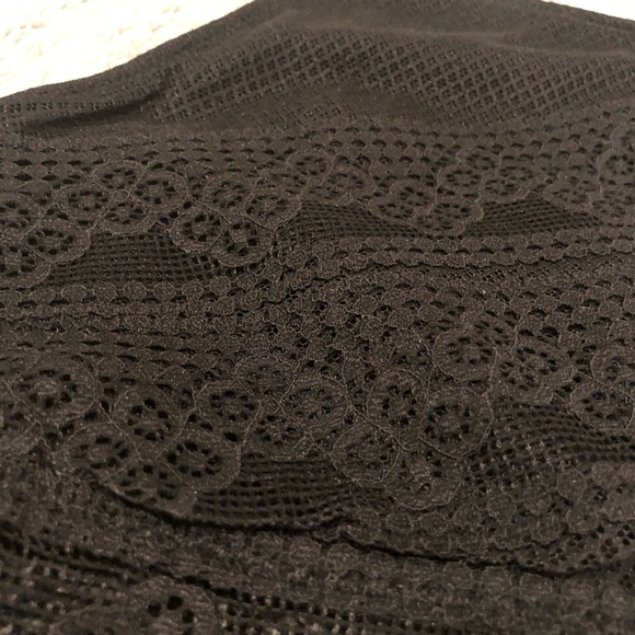 Aerie Lace Bralette - Picture 2 of 7